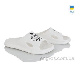 Шлепки Vladimir